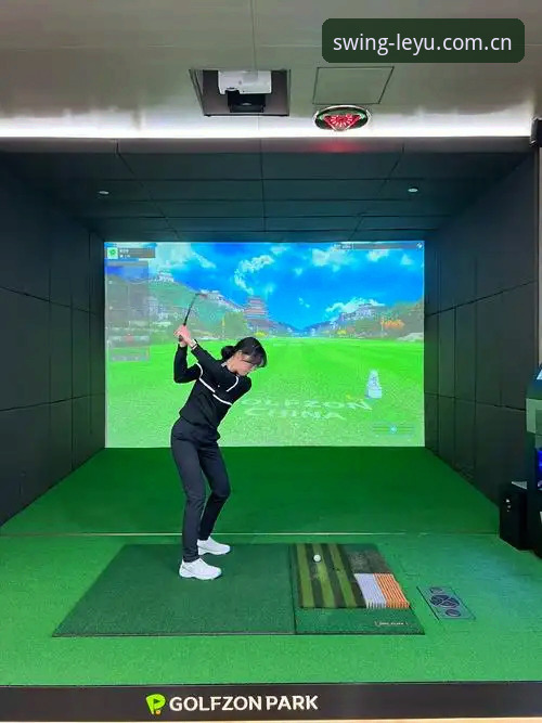 资深高尔夫用户分享：乐鱼APP hui gan jian，这才是实时查赛事数据的正确姿势
