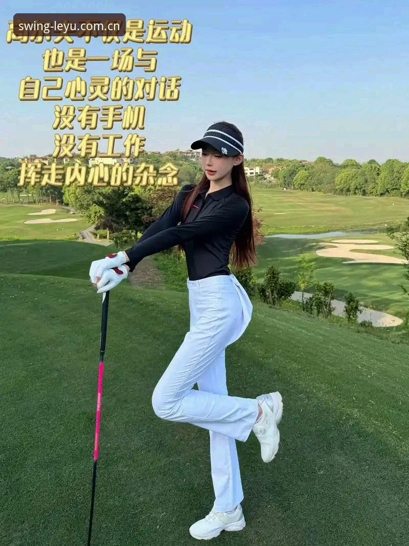 揭秘挥杆之间赛事数据：高尔夫观众不知道的隐藏玩法